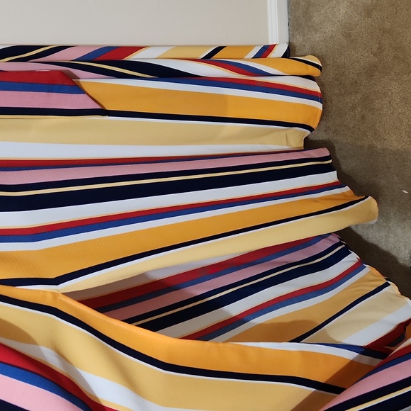 Short sleeve maxi dress - Picture 4 of 4